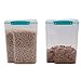 Sistema 1450zs 142 Oz Klip It Cereal Container