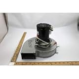 Aaon R78280 460v 3000rpm InducerAssembly fit Aaon