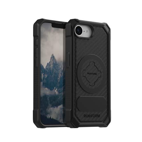 ROKFORM Rugged Case iPhone 16e