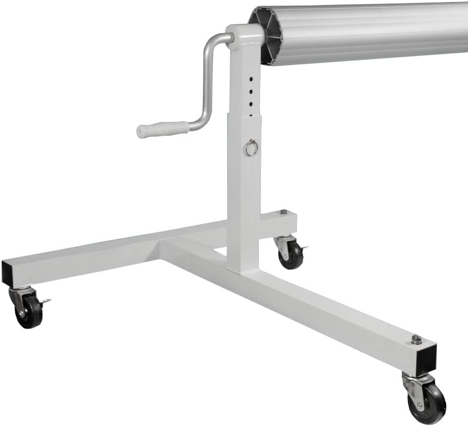 The Storm Commercial In-ground Solar Reel (Various Widths) (20 Foot Wide)