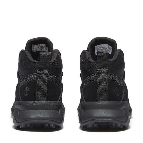 Timberland Timberland Men's Motion Ledge, Black, 9 Medium