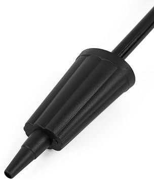 USR PP251 Duplex Pilates Ball Pump