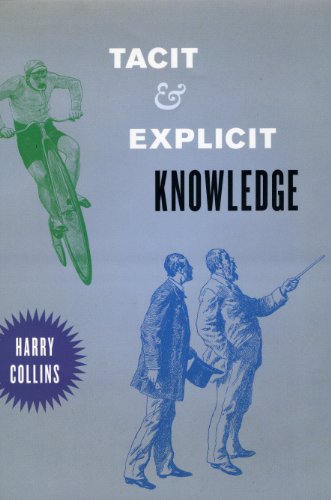Tacit and Explicit Knowledge view 2