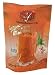 Number One Brand Instant Thai Tea 3 in 1 Tea Drinks Both Hot and Cold 2 Bags X 5 Sachets