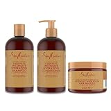 SHEA MOISTURE