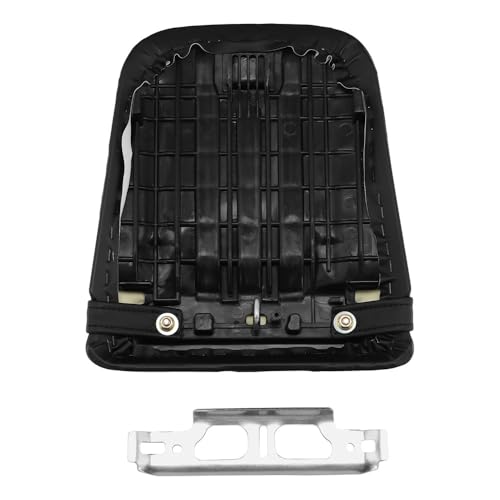 Asiento CBR1000RR negro de recambio para sillín de motocicleta CBR 1000RR 2004 6