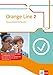 Produktbild Orange Line 2: Klassenarbeitstraining aktiv mit Mediensammlung Klasse 6 (Orange Line. Ausgabe ab 2014)