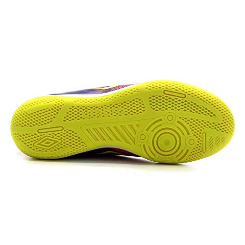 Tenis Futsal umbro Speed Sonic Jr Infantil