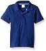 Gymboree Baby Boys' Navy Polo