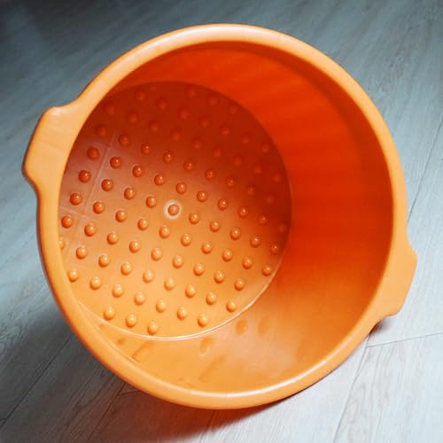 Bañera para spa de pies Gavigain resistente a impactos miniatura 3