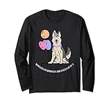 Photo Gallery bowling harmonyfurry balls of fun funny party dogs present maglia a manica Photo Gallery bowling harmonyfurry balls of fun funny party dogs present maglia a manica
