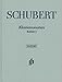 Produktbild Klaviersonaten, Band I; Leinen: Besetzung: Klavier zu zwei Händen (G. Henle Urtext-Ausgabe)