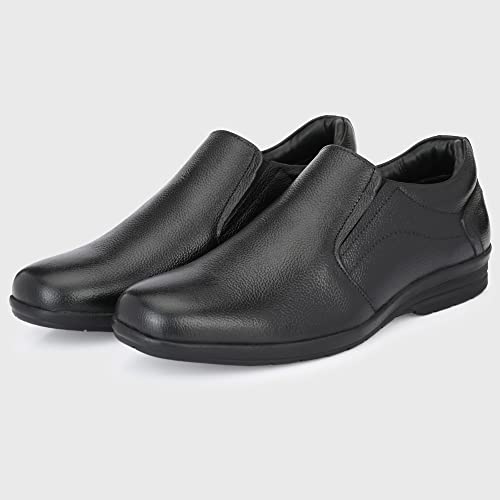 Image of Burwood Mens Bwd 457 Formal Shoes
