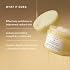 Naturium Glow Getter Body Scrub, Exfoliating Sugar Crystals with Linoleic-Rich Oils, Glycerin & Squalane, 226 g / 8 oz