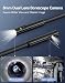 Teslong Dual Lens Endoskopkamera mit Licht, 1080P WiFi Endoskopkamera, Wasserdichtes Endoskop...