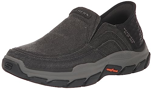 Image of Skechers Men Pull On Loafers