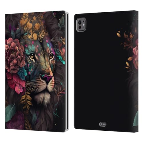Étui portefeuille iPad Pro 11 M4 M5 anti-rayures étui cuir