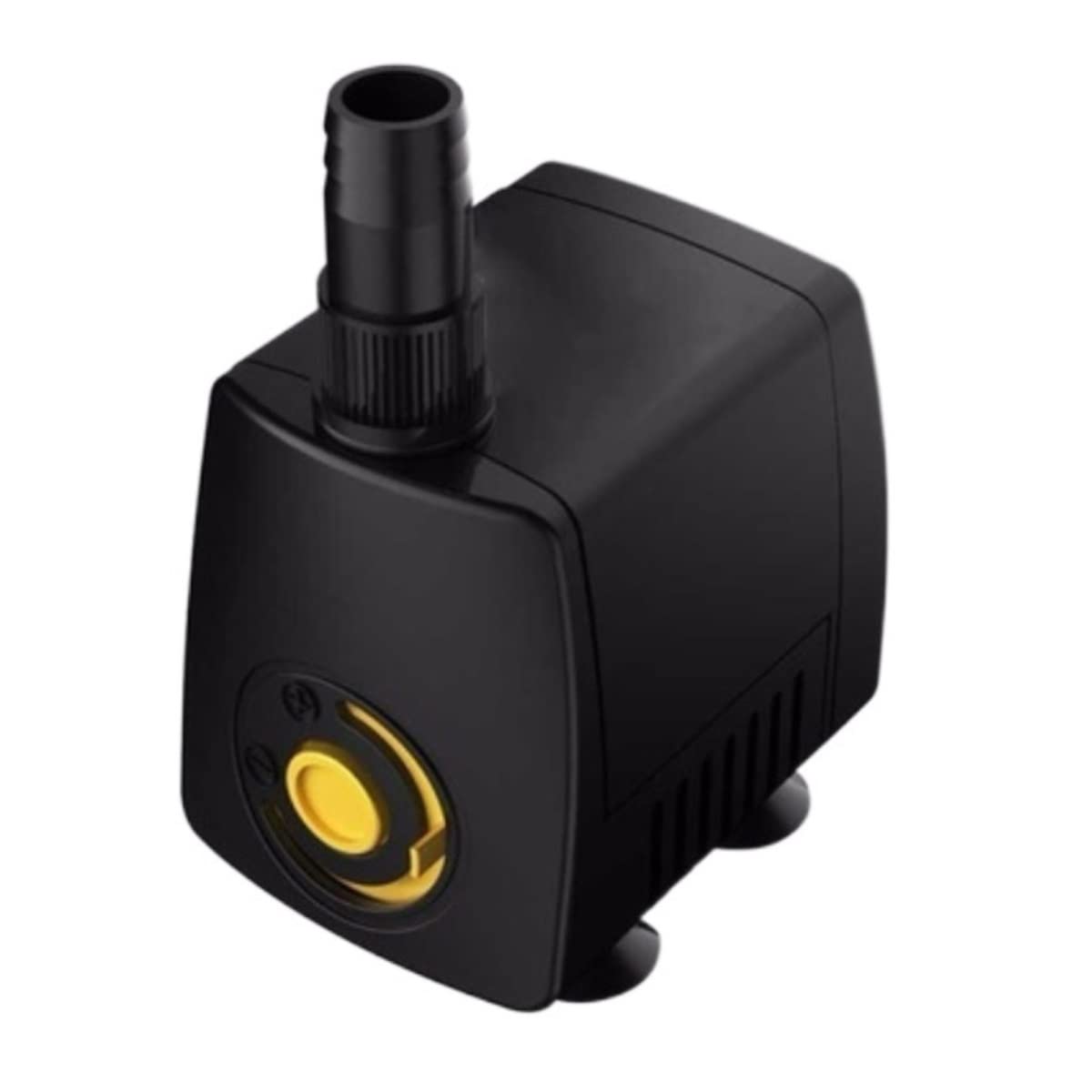 Submersible Sump Pump Submersible Pump Aquarium Fountain Filter Fish Pond Ultra-quiet Water Fish Tank Water Circulation Fountain Pump Transfer Pump