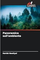 Panoramica sull'ambiente (Italian Edition) 620902078X Book Cover