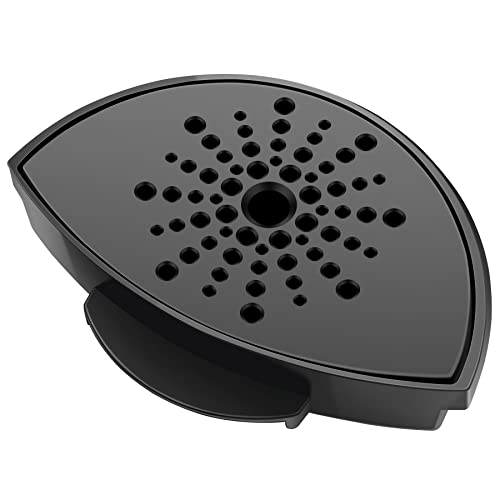 Replacement Parts For Keurig K200 K250 Coffee Maker Only (Drip Tray - Black) #TOP3