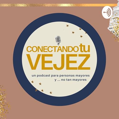 『Conectando tu vejez』のカバーアート