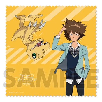 Amazon.co.jp: デジモンアドベンチャー tri. マルチクロス 八神
