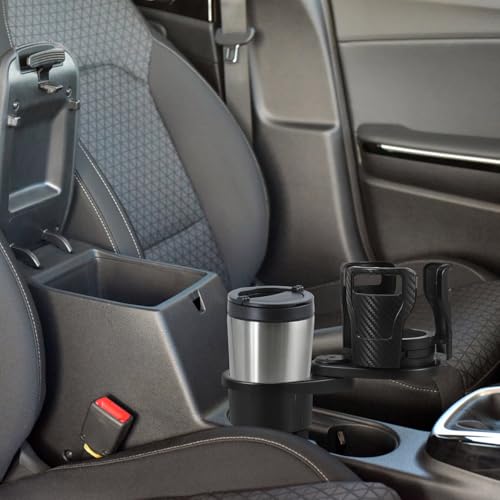 Extensor de Portavasos para Carro Cabilock con Rotación 360° miniatura 4
