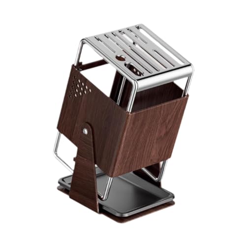 STARTIST �i�C�t�u���b�N�i�i�C�t�Ȃ��j�r���g���C�t���L�b�`���A�N�Z�T���[ �������ڂ��ꂽ�X�e�����X�X�`�[�����z���_�[ �J�E���^�[�g�b�v���X�g�����p, ���F