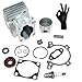 ICOOYO Cylinder Piston Kit for Stihl FS280