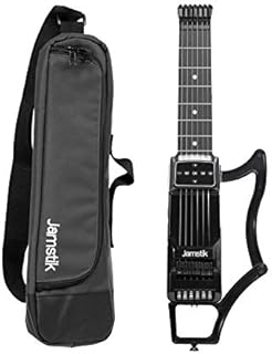Jamstik 7 GT Guitar Trainer Bundle Edition…