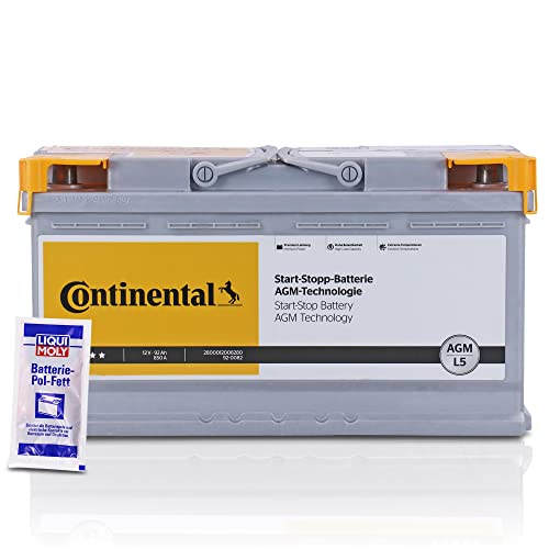 2EXTREME 12V 5Ah Roller Batterie Mit Pol-Schutz Spray - Passend Für Yamaha, Piaggio & Mehr