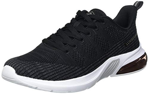 Chaussure de piste athlétisme homme Lumberjack Fenomen crampons running