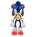 Sonic Collector Series 2 Figure Pack with Classic and Modern and Comic Book