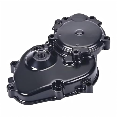 Couvercle de stator pour ZX-6R 2009-2015 carter moteur noir