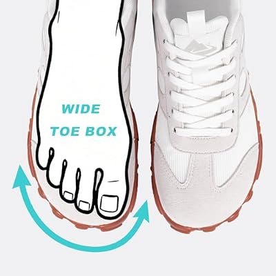 Hike Barefoot Shoes Sneakers for Womens Mens Minimalist Trail Running Footwear Hiking Grounding Biking Shoes Wide Toe Box