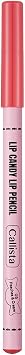 Callista Lip Candy Dudak Kalemi 05 Peaches & Cream, Turuncu