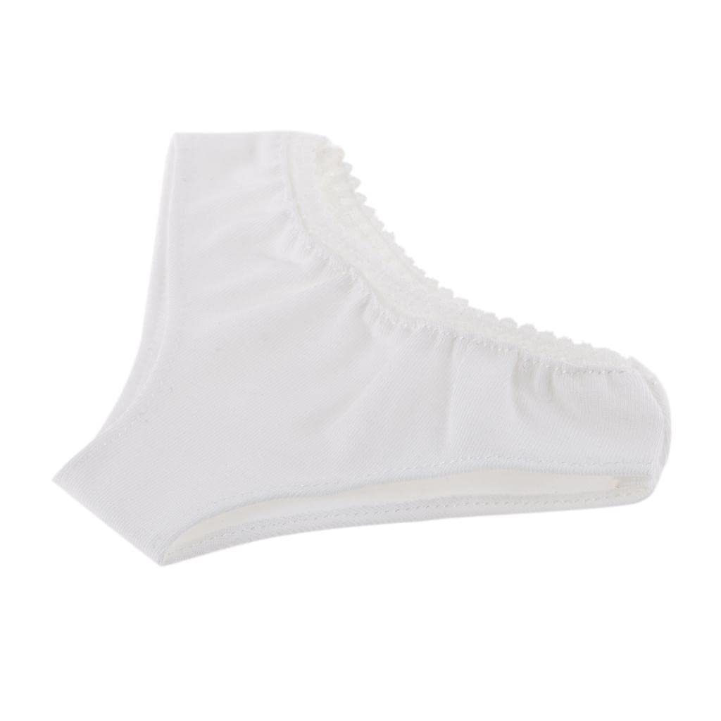 ATORSE™ 1/4 Solid White Underwear Briefs For Bjd Sd Dod Dollfie Dolls Clothes |Dolls & Bears | Dolls | By Brand, Company, Character | Dollfie & Bjds | Full Size, Sd-image-34