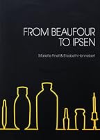 From Beaufour to Ipsen B00BCFPSC2 Book Cover