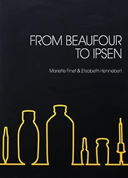 Hardcover From Beaufour to Ipsen Book