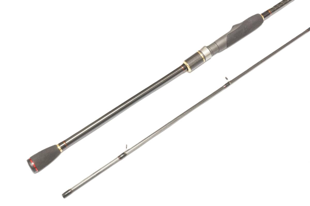 Amazon.co.jp: み スズミ SZM TIDE RISE TENYA MADAI 240 MH テンヤ