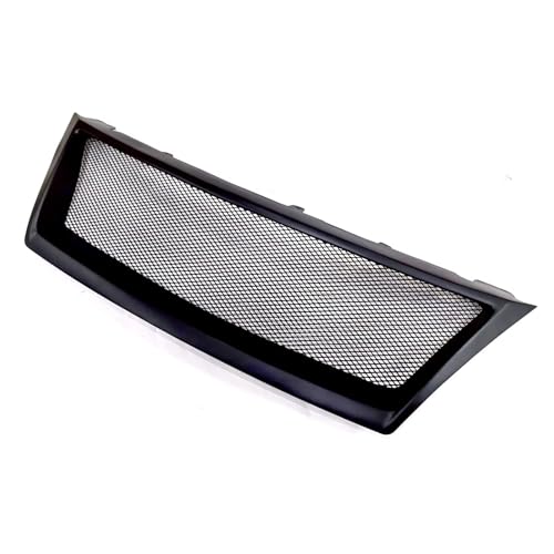 Maille grille de calandre avant Lexus ES350 2010 pare-chocs capot fiberglass