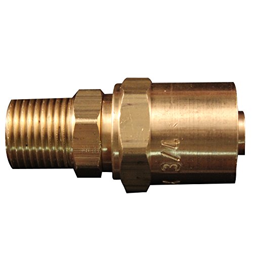 Milton 622 3/8