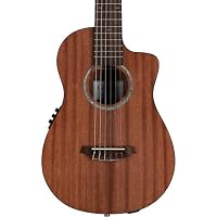 Amazon.co.jp: Cordoba (コルドバ) トラベルナイロンギター 全長873mm