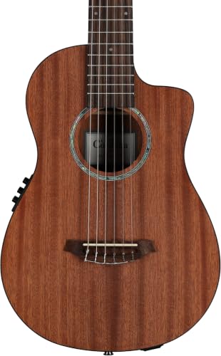 Cordoba Mini II MH-CE Acoustic Electric Guitar
