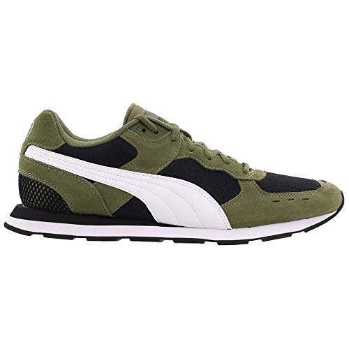 Image of Puma Unisex Adult ST Runner v2 Full L Sneaker