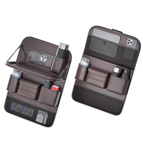 折り畳みトラベルテーブル ドリンクホルダー付き