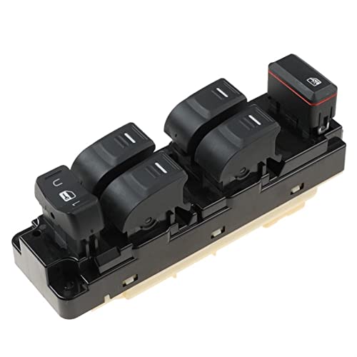 Interrupteur fenetre Chevrolet Colorado 2006-2010 commutateur principal de vitre electrique 25779767