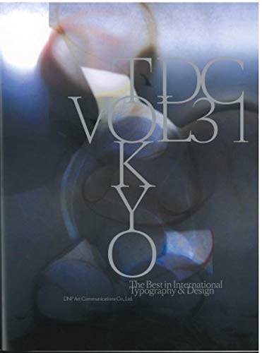 Tokyo TDC Vol.31