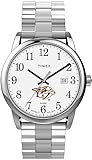 Timex Men's Easy Reader 38mm Watch - Nashville Predators with Expansion Band