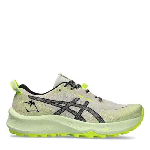 Asics 1012B605 250 Gel Trabuco 12 Mujer Oatmeal/Black EU 36